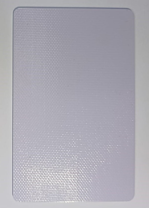 NFC Egypt Card White Dots model 215 10 PCs
