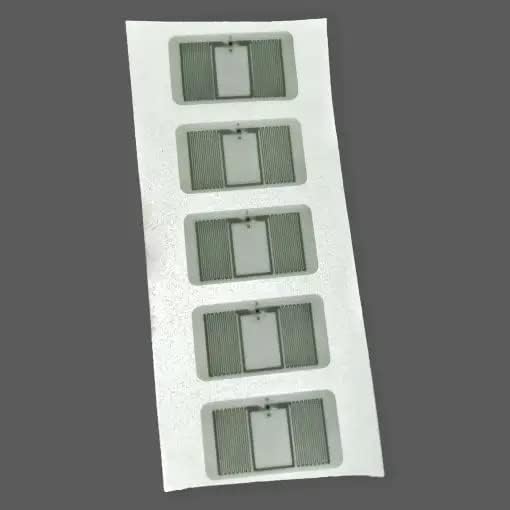 UHF RFID Sticker