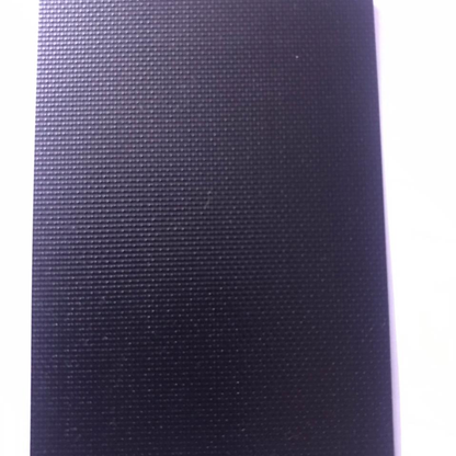 NFC Egypt Black Card dots model 215 anti scratch blank 10 PCs