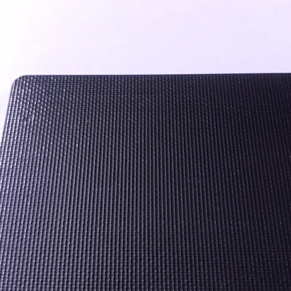 NFC Egypt Black Card dots model 215 anti scratch blank 10 PCs