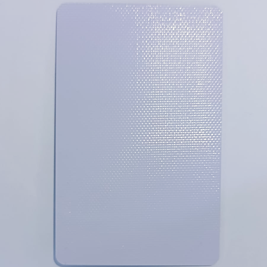 NFC Egypt Card White Dots model 215 10 PCs