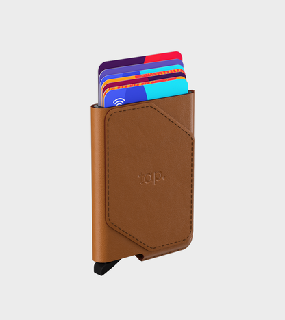 Pocket™ - World’s Most Advanced NFC Cardholder - Havan