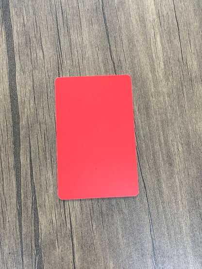 NFC Egypt Business Cards 80 PCs