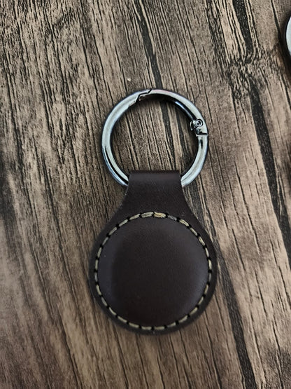 NFC Egypt Keychain