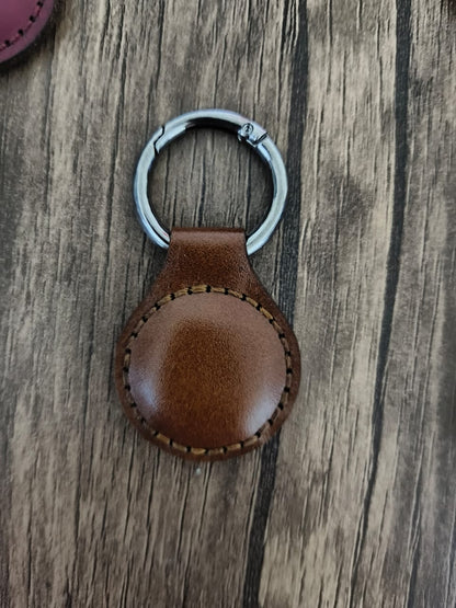 NFC Egypt Keychain