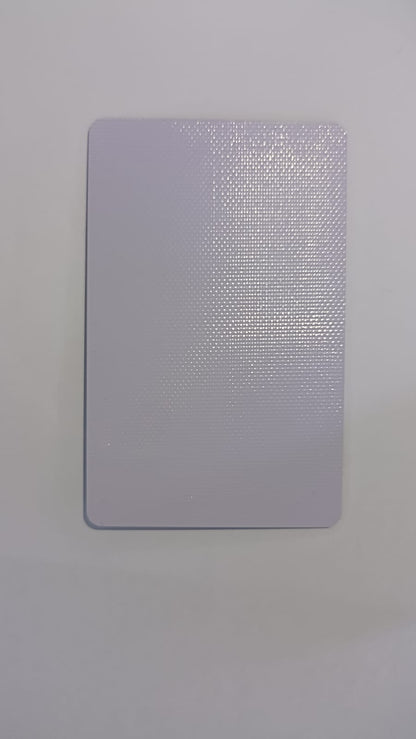NFC Egypt Card White Dots model 215 10 PCs
