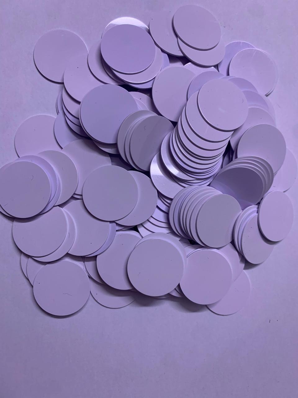 NFC Egypt Coin (NFC 215)