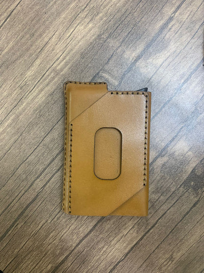 NFC Egypt Wallets (NFC + Proximity + RFID Blocker)