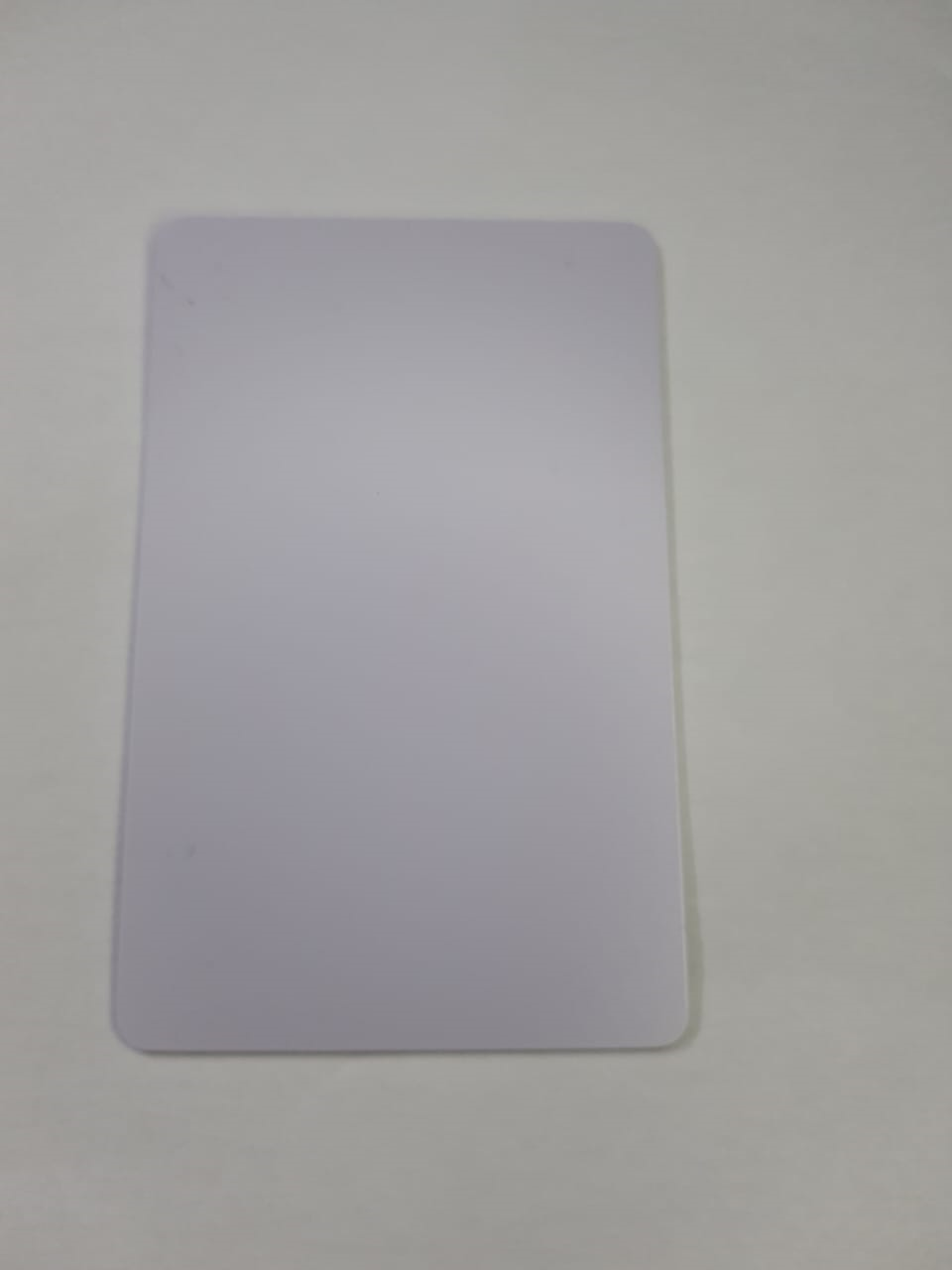 NFC Egypt Black Card dots model 215 anti scratch blank 10 PCs