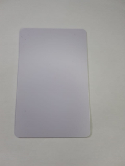 NFC Egypt Black Card dots model 215 anti scratch blank 10 PCs